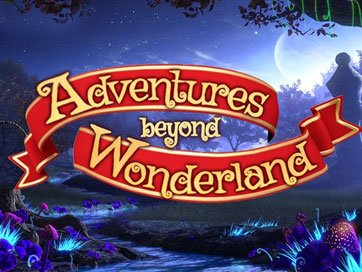 Adventures Beyond Wonderland