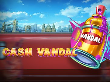 Cash Vandal